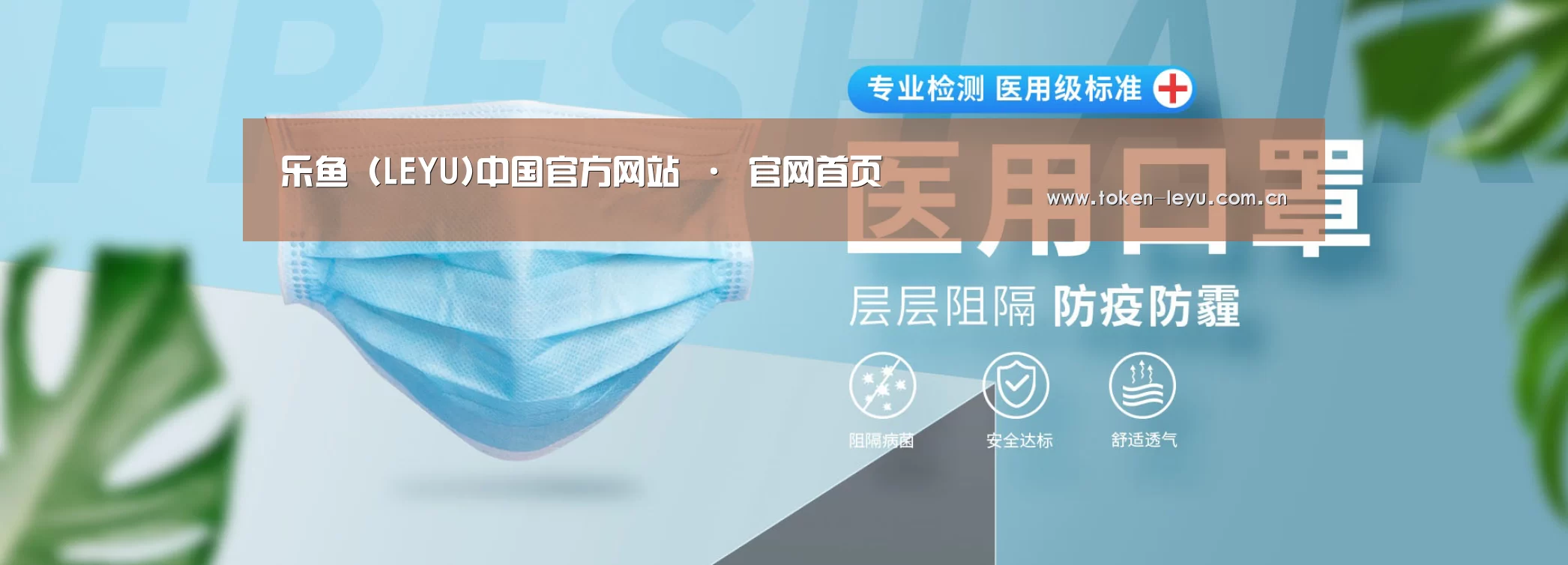 某某口罩防护用品有限公司