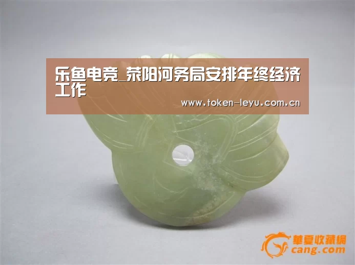 乐鱼电竞_荥阳河务局安排年终经济工作(图4) 乐鱼电竞官网