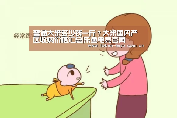 普通大米多少钱一斤?大米国内产区收购价格汇总|乐鱼电竞官网(图1) 乐鱼体育登录入口